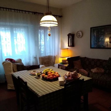Sot La Cleva Hotel Socchieve ภายนอก รูปภาพ